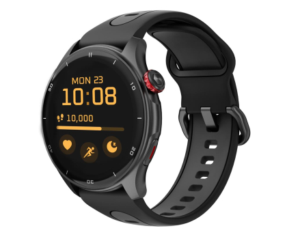 Smartwatch MYPHONE Watch Adventure Black